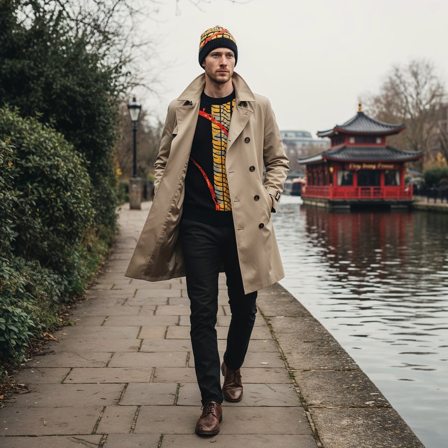 WRONG DIRECTION LIMITED