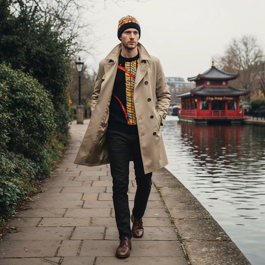 WRONG DIRECTION LIMITED