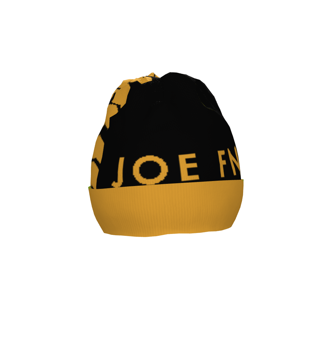 JF HAT 2