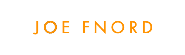 JOE FNORD OFFICIAL STORE